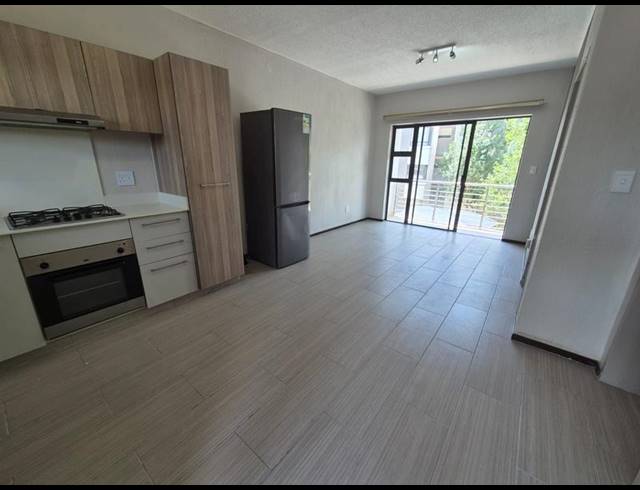 1 BEDROOM PROPERTY TO RENT IN BROADACRES